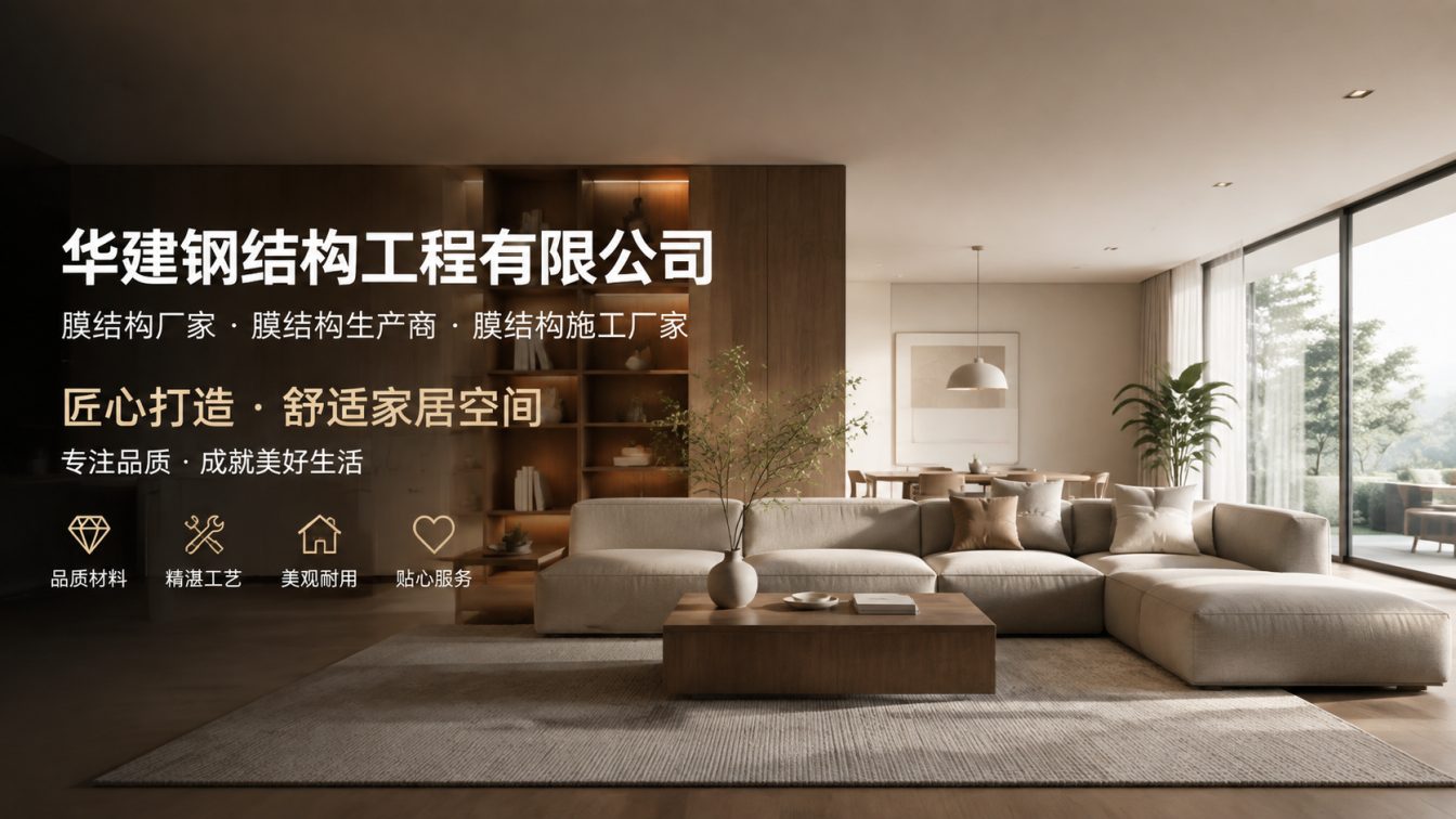 贵州为西南场景提供膜结构方案